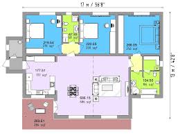 House Plans For Free Eplan House