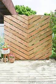 Diy Lattice Plans For Your Yard And Home