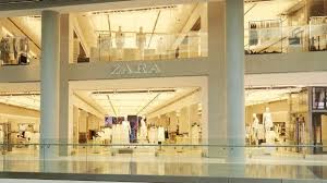 Zara sa, stylized as zara, (spanish: Wiedereroffnung Zara Bringt Online Angebote Auf Die Flache