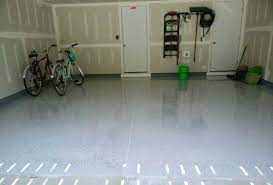 rocksolid garage floor coating reviews