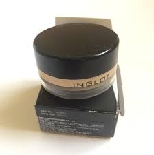 inglot amc cream concealer review