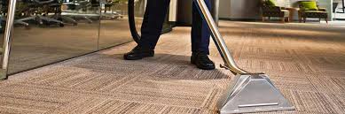 rainbow commercial carpet cleaning