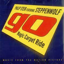 philip steir featuring steppenwolf