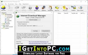 Download internet download manager now. Internet Download Manager 6 35 Build 3 Retail Idm Free Download
