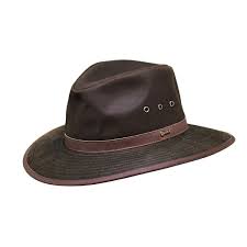 Outback Deer Hunter Outdoorsman Hat