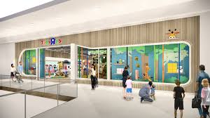 Toys R Us Is Back From The Dead But Its New Stores Are