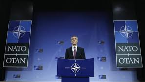 Image result for Will NATO Attack Russia?