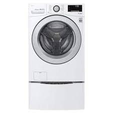 Lg Washer And Dryer Sets Laundry Appliances Lg Usa