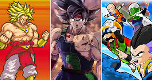 the best and worst dragon ball rpgs ranked