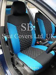 Semi Fit A Fiat 500 Car Seat Covers