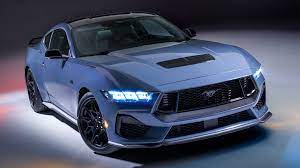 2024 ford mustang s reviews and