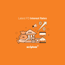Earn a fixed interest rate on a wide choice of terms with a gateway bank personal term deposit. Fd Interest Rates April 2021 Compare Current Fixed Deposit Rates