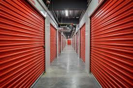 new storage facility near charlottesville