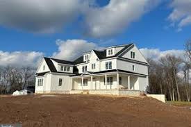 eagleville pa new homes new construction