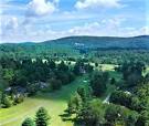 Crooked Creek Golf Club in Hendersonville, North Carolina ...