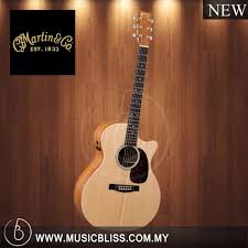 Brands like cort, fender, ibanez, epiphone.etc.buy online or visit our showroom today. Martin Gpcpa5k Electro Acoustic Guitar Gpcpa 5k Malaysia