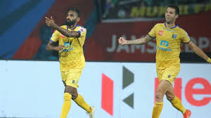 Odisha fc vs kerala blasters fc. Isl Kerala Blasters Come From Behind To Earn A Point Vs Jamshedpur Fc Sports News