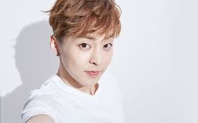 Image result for exo xiumin 2015