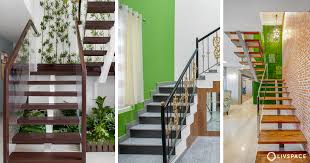 7 Modern Staircase Railing Designs