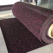 regupol anti vibration flooring
