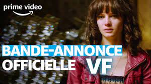 Moi, Christiane F. - Bande-annonce officielle VF - YouTube