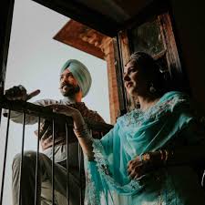 candid wedding photography in punjab