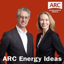 Arc Energy Ideas Podcast Listen Reviews Charts Chartable