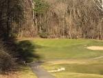 Down hill par 3. Sharon Woods Golf Course #8 165 yds : r/golf