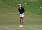 Meijer LPGA Classic players abuzz with Rose Zhang