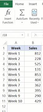 How To Sum A Column In Excel 5 Really