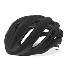 Matte Black Bicycle Helmet Bike 24