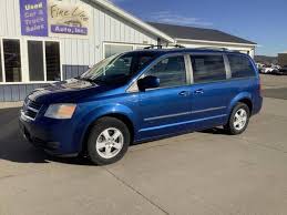 Minivans For In Fort Pierre Sd