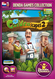 gardenscapes 2 pc games bol com