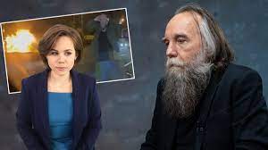 Dugin'in kızının cinayetini üstlendiler: İstifa etmeyenler yok edilecek