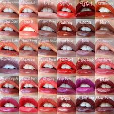 Your Go To Lipstick By Lipsense John M Becker