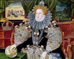 Elizabeth I And Her Intimate Bedchamber