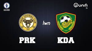 Se alt om kampen på bold.dk. Perak Fc Vs Kedah Darul Aman Fc Liga Super 2021 Youtube