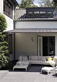 Premium Quality Retractable Awnings