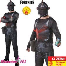 Browse the legendary black knight skin. Men Rubie S Mens Fortnite Black Knight Costume Epic Game Adult Halloween Jumpsuit Clothing Shoes Accessories Nfpaccounting Com