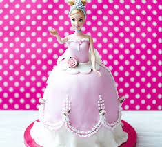 Princess Cake For Birthday gambar png