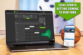 As state laws regarding online betting differ significantly, sportsbook apps must be fitted with geolocation technology. Ny Online Sports Betting When Will Mobile Sportsbook Apps Launch In New York