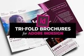 50 top tri fold brochure templates for