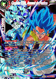 We did not find results for: Dragon Ball Super Card Game Ssb Gogeta Fusion Onslaught Super Rare Collectible Card Games Ccg Individual Cards