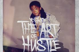 Yo Gottis Hustle Bows At No 1 On Top R B Hip Hop Albums