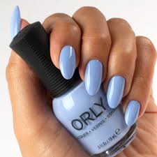 orly nail lacquer bleu iris dsc00342 impression collection spring 2022 beauty talk la