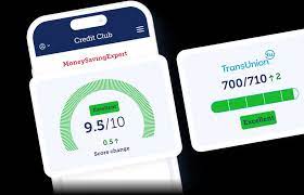 Martin Lewis How To Check Credit Score gambar png