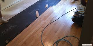 atlanta hardwood floor refinishing