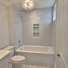 75 Tub Shower Combo Ideas You Ll Love