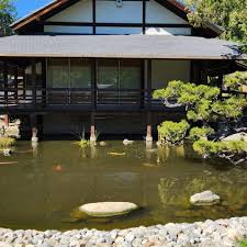 anese zen garden near van nuys