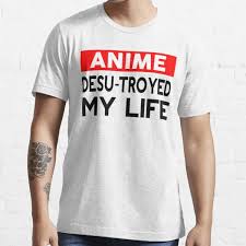 See more ideas about sad anime quotes, sad anime, anime quotes. Anime Quote T Shirts Redbubble